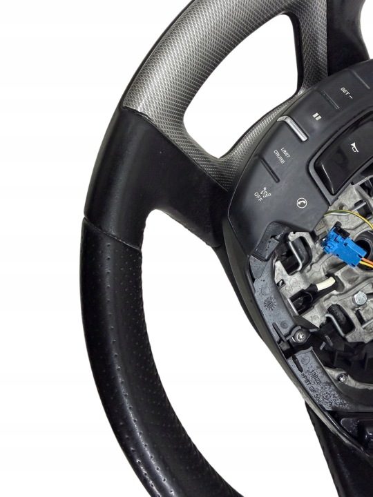 РУЛЬ CITROEN C5 III X7, фото 6