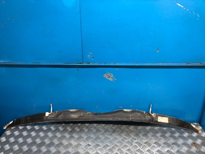 MERCEDES SL R129 МОЛДИНГ ПОДОГРЕВА ЛОБОВОГО СТЕКЛА ЖАБО 1298300261, фото 1
