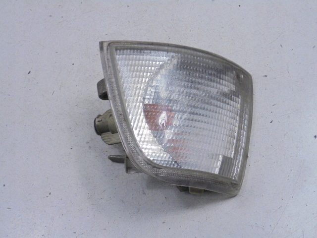 AUDI 80 90 B3 ПОВОРОТНИК ЛЕВЫЙ 4D 08-441-1505L-B + ВКЛАДЫШ ŻARÓWKOWY, фото 2