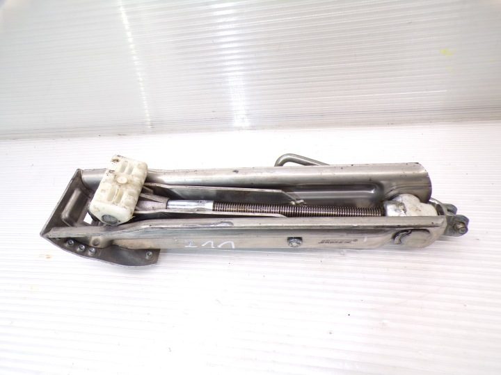 АВТОМОБИЛЬНЫЙ ДОМКРАТ РЫЧАГ MERCEDES W211 W219 CLS 2115830415, фото 2