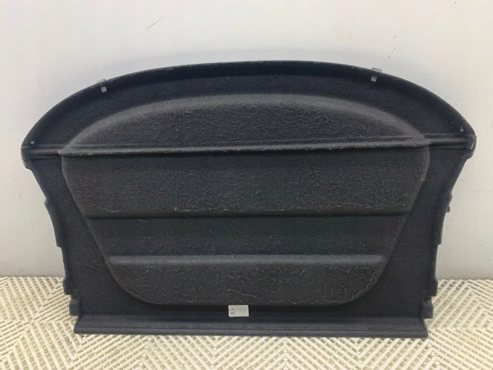 Полка задняя Renault Megane III 794200017R хэтчбек защита, фото 2