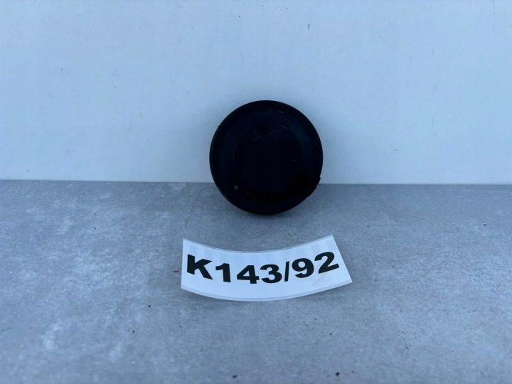 ЗАГЛУШКА КРЫШКА ФАРЫ VW GOLF POLO SEAT SKODA AUDI 89004031 K143/92, фото 1