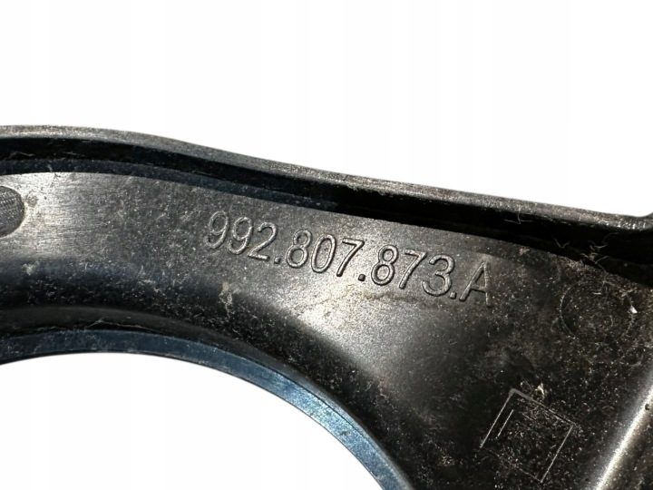 PORSCHE 992 насадки глушителя 992251188BH 992251187BH 992807873A 992807874A, фото 9