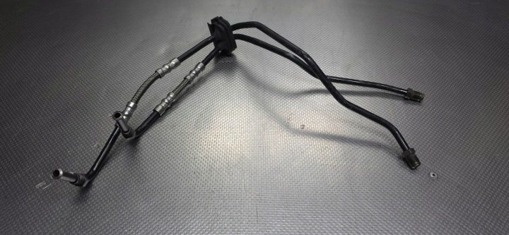 Audi OE 8E0614769E шланги трубки тормозные, фото 2
