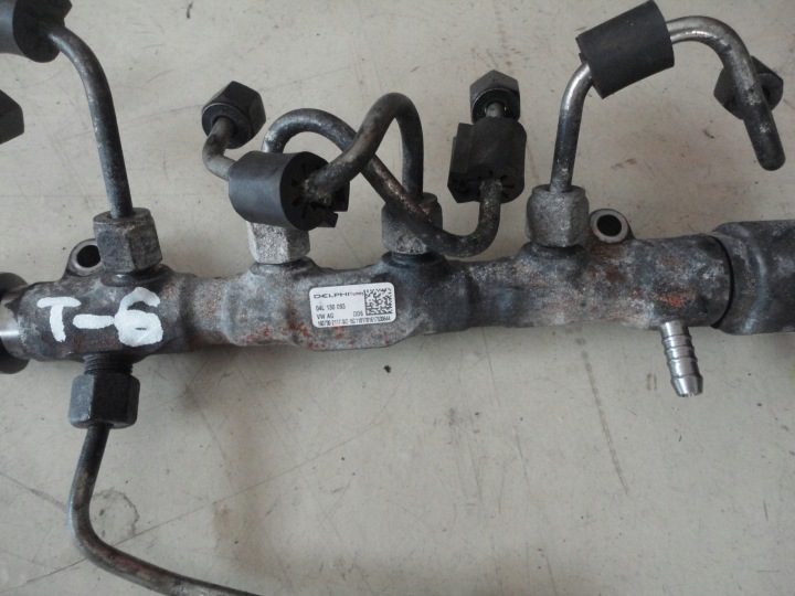 Свеча накаливания Bosch 03L963319, фото 6