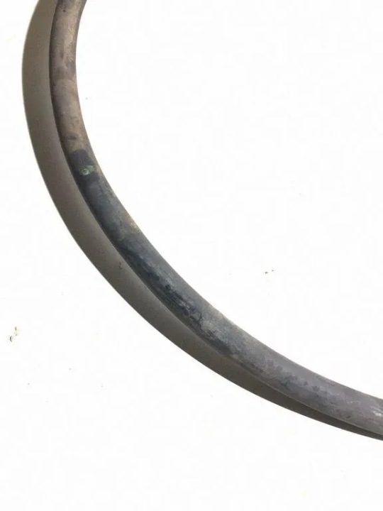 VW Tiguan I 07-16r Шланг омывателя бампера 5N0955970A, фото 4