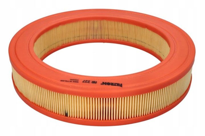 Filtron AR 227 Воздушный фильтр, фото 12