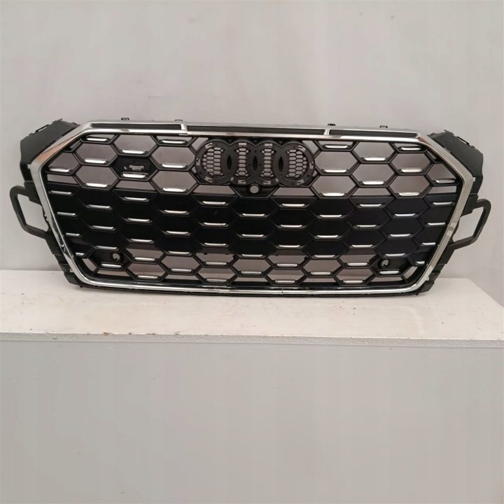 РЕШЕТКА РАДИАТОРА AUDI S5 8W6 РЕСТАЙЛИНГ ПОСЛЕ 2020 8W6853651BQ, фото 1