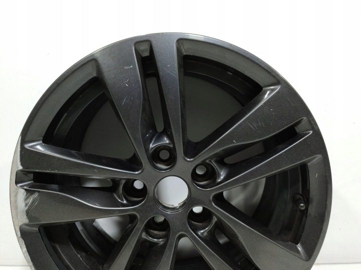 Литой диск Opel OE Astra K См. фото x 16" 3X4, фото 5