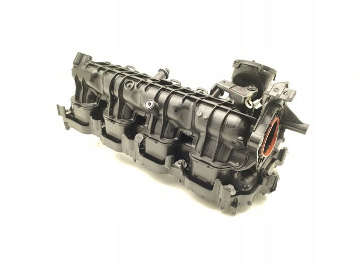 QASHQAI III J12 1.3 DIG ВПУСКНОЙ КОЛЛЕКТОР 140034066R, фото 3
