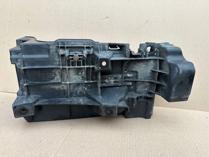 Opel Signum кожух аккумулятора короб 24438485 09180777, фото 13