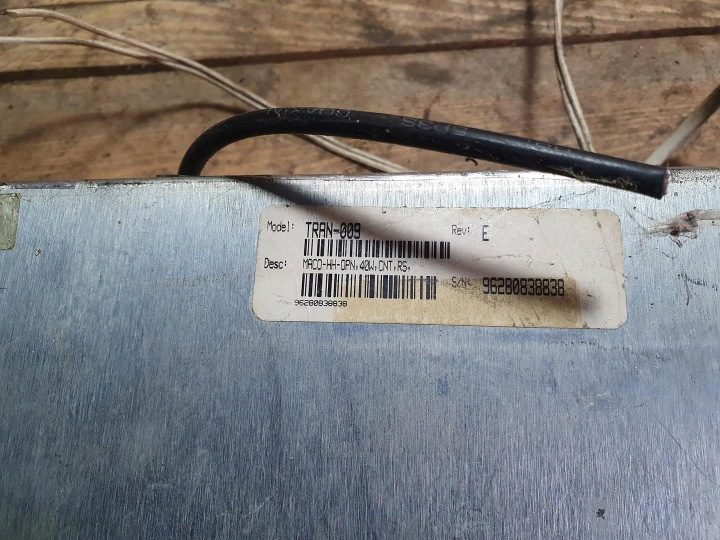 Автомагнитола JVC KD-X282BT 1-DIN, фото 6