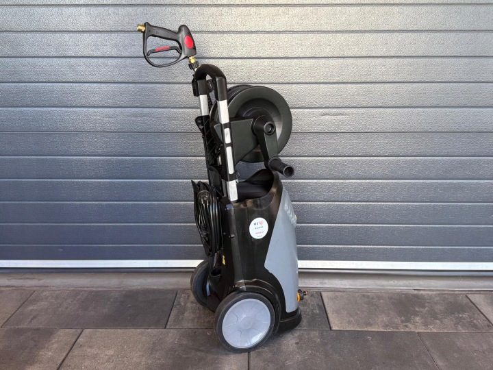 Мойка высокого давления Karcher HD 6/13 CX Plus 1.520-952.0, фото 5
