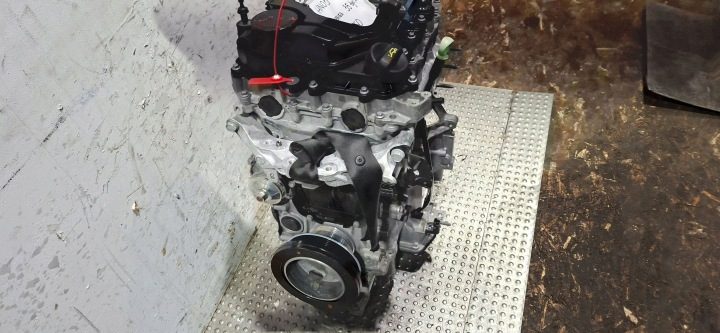 ДВИГАТЕЛЬ HN05 PEUGEOT 208 II 1.2 THP 2019 -, фото 3