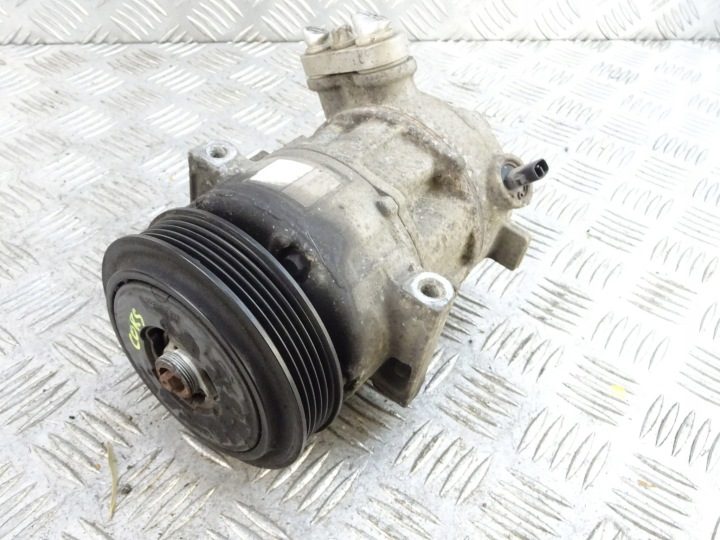 OPEL 1.2 1.4 16V КОМПРЕССОР КОНДИЦИОНЕРА 55701200, фото 2