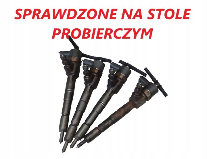 Форсунка Opel Vectra C Zafira B Alfa Romeo 159 1.9 CDTI 16V 0445110159, фото 1