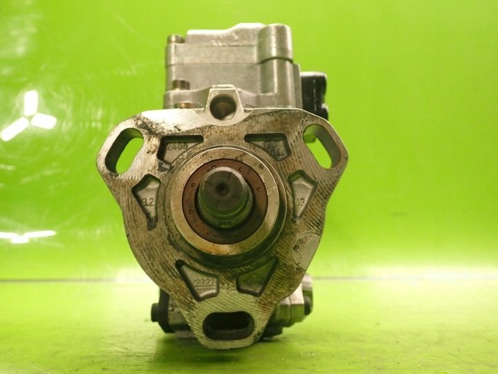 ТНВД Audi 80 B4 94 г. 028130109L 0460404992, фото 7