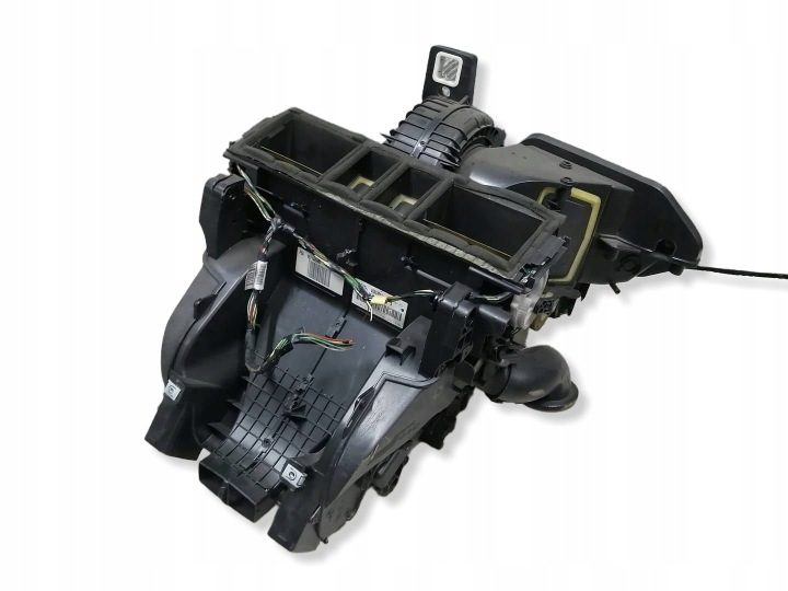 Citroen C5 III отопитель вентилятор Европа кондиционер 9671485880, фото 3