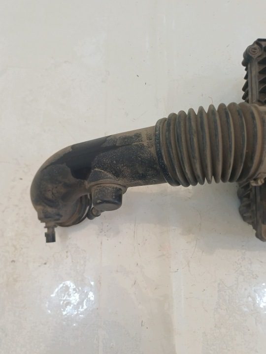 Dodge RAM V 19- Корпус Воздушного фильтра 68319607AB США, фото 2