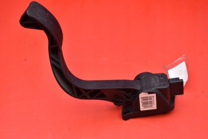 ПОТЕНЦИОМЕТР ПЕДАЛЬ ГАЗА EU 9671416780 CITROEN BERLINGO 2 II 1.6 HDI 92 Л.С., фото 1
