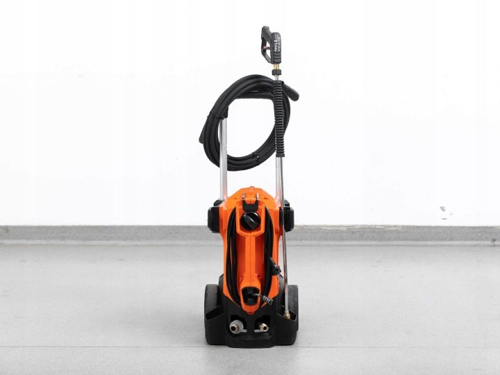 Мойка высокого давления Karcher 130 бар 2900 Вт, фото 2