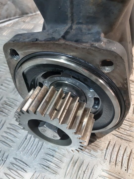WABCO Компрессор воздуха 912 518 207 0, фото 7