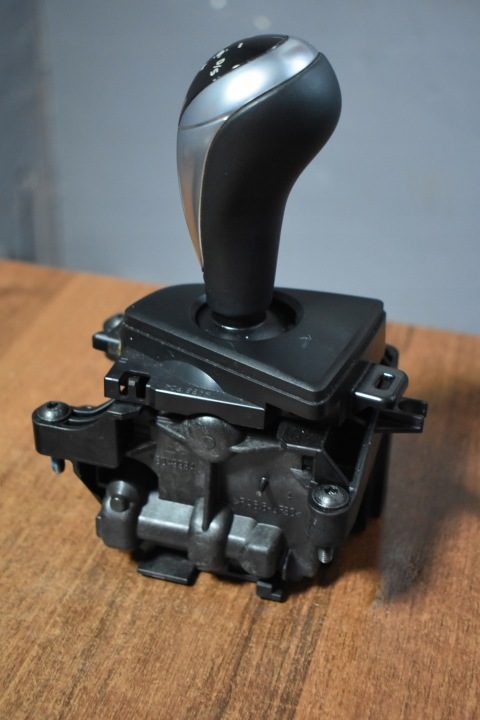 ИДЕАЛЬНАЯ РУЧКА КУЛИСА КПП DKG BMW F80 F82 F83 1 9, фото 2