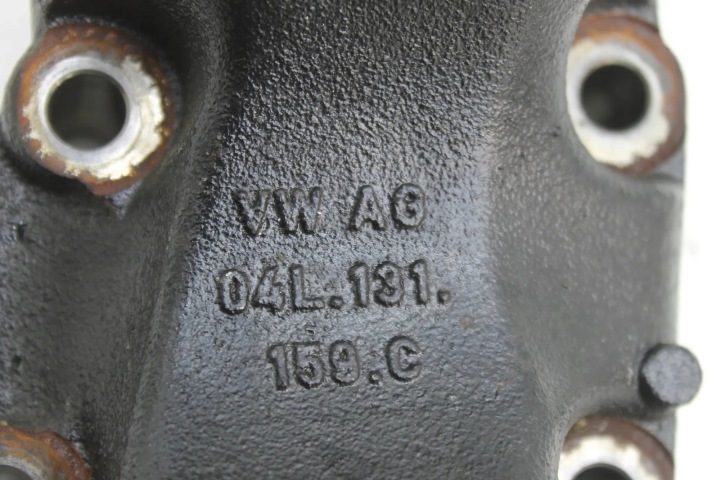 Запчасти моторного отсека AUDI A6 (4G2, C7, 4GC) 04L131159C 2.0L дизель, фото 5
