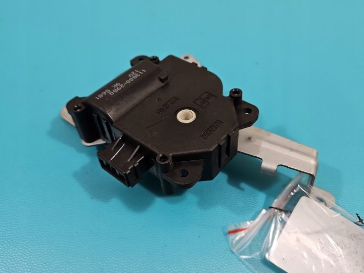МОТОРЧИК ВЕНТИЛЯТОРА ПЕЧКИ HONDA ACCORD VIII 08- 113800-2980 ЕВРОПА, фото 1