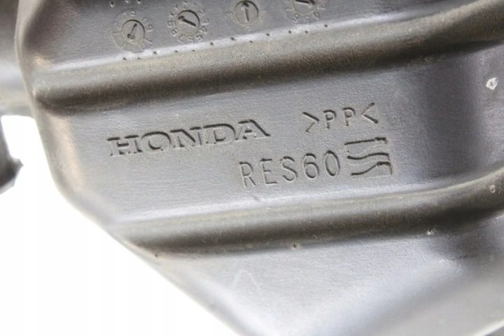 Ресивер Honda Accord VIII (CU) RES60 28070276 2.2L 110 квт 2009, фото 3