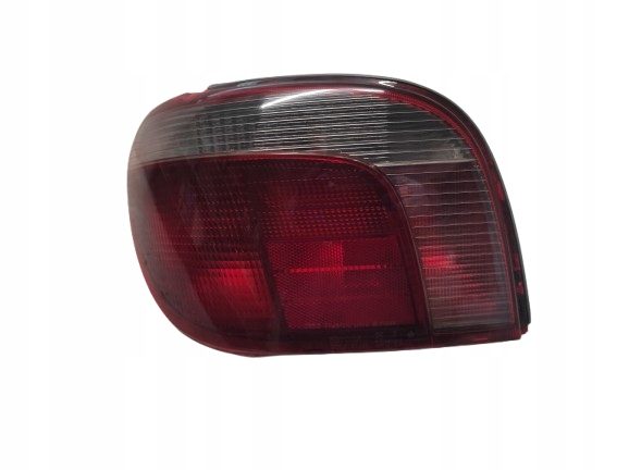 TOYOTA YARIS I 1 99-03 3D ФОНАРЬ ЛЕВЫЙ ЗАДНИЙ, фото 1