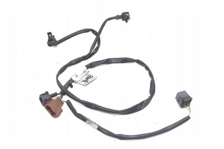 Жгут проводки топливного насоса SAAB 93 9-3 2.0t, фото 1