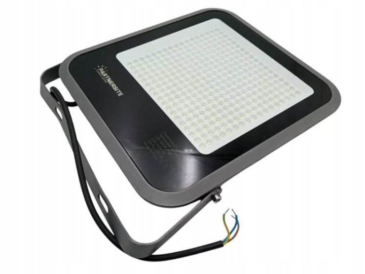 ПРОЖЕКТОР LED SMD LLS300AM, фото 2