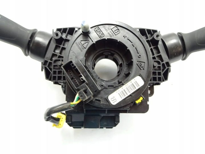 Подрулевой переключатель шлейф Honda Civic IX 11-14r.,, фото 7