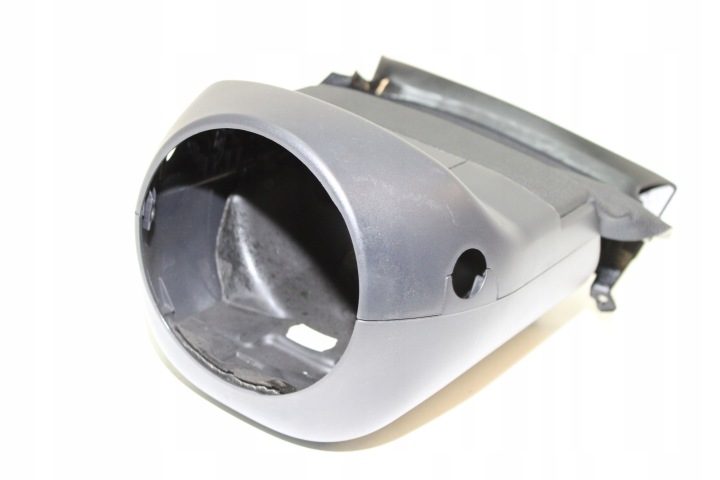 Корпус рулевой колонки BMW E87 E90 6950262 защита, фото 2