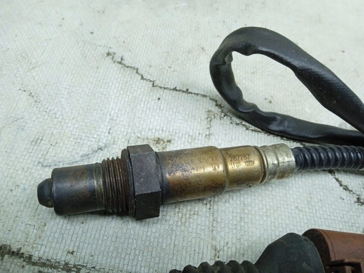 AUDI A4 B6 2.0 20V ЛЯМБДА-ЗОНД 058906265C 0258006305, фото 4