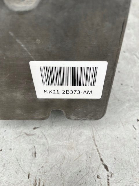 FORD TRANSIT НАСОС ABS KK21-2B373-AM, фото 3