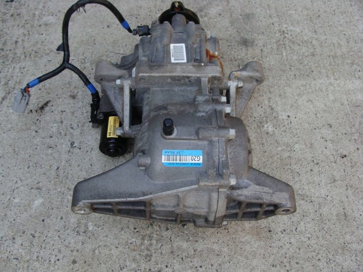Дифференциал задний Hyundai Tucson IV NX4 478004G300, фото 4