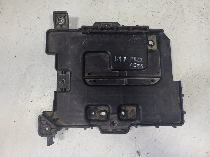 Основание аккумулятор 37150A2000 KIA Ceed II, фото 4