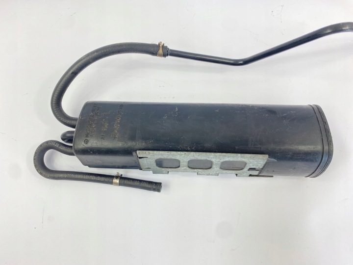 АДСОРБЕР MERCEDES W124 АДСОРБЕР ПАРОВ ТОПЛИВА 1244700859 4900065915, фото 2