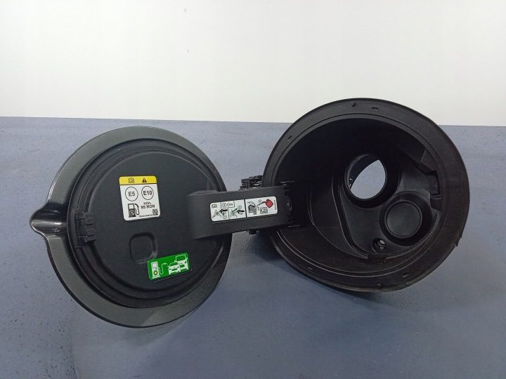 PUMA MK2 ЛЮЧОК ГОРЛОВИНА БЕНЗОБАКА L1TBS27936BA MAGNETIC, фото 4