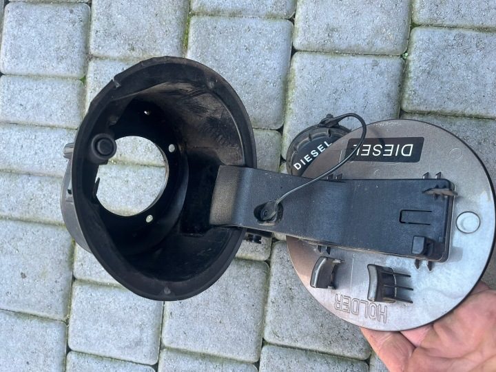 Kia OE 81595-F1500, фото 4