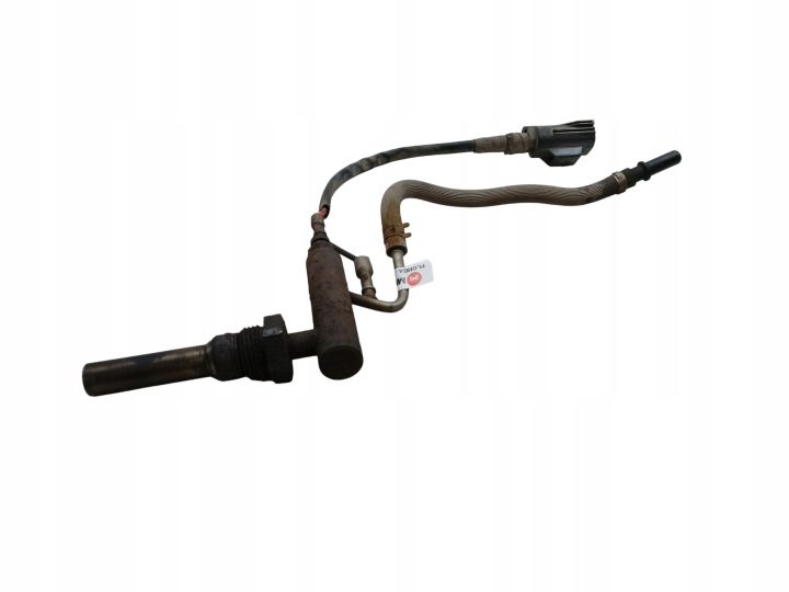 Клапан паров топлива зонд DPF Ford S-MAX MK1 2.0 TDCI 140 л.с. Ufwa, фото 4