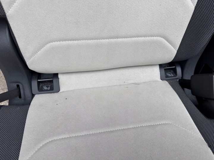 VW TIGUAN II РЕСТАЙЛИНГ СИДЕНЬЯ ЗАДНИЕ ДИВАН СПИНКА ПРАВАЯ ЛЕВАЯ, фото 3