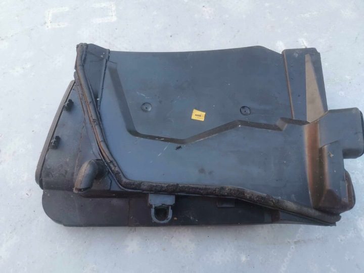 Корпус салонного фильтра правый BMW E39 8364775 дорестайлинг 95-98, фото 4