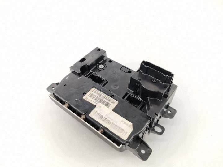 Блок управления климатом Mini Cooper Countryman R60 3456673, фото 4