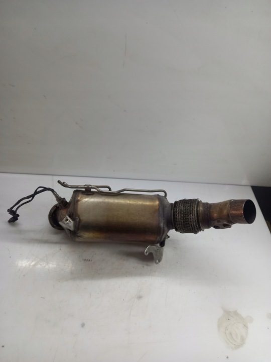 BMW G20 G30 G01 2.0d КАТАЛИЗАТОР DPF ДАТЧИК NOX 8587746 8599735 8599738, фото 1