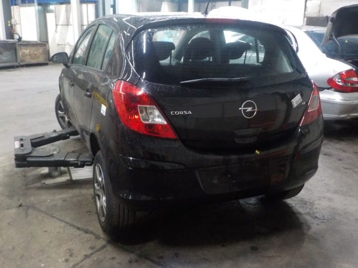 Opel Corsa D 2006 - 2014 Насос ABS 0265230285 0265950402 13277813 FC, фото 10