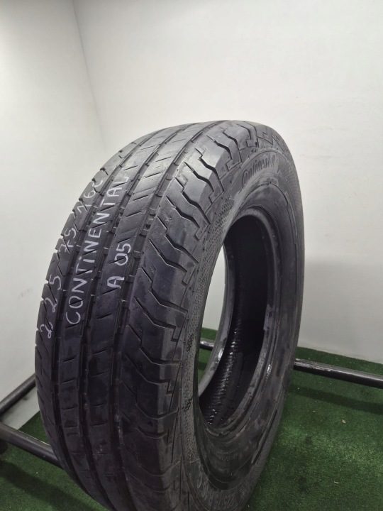 Шина летняя Continental ContiVanContact 100 225/75R16 121/120R, фото 2