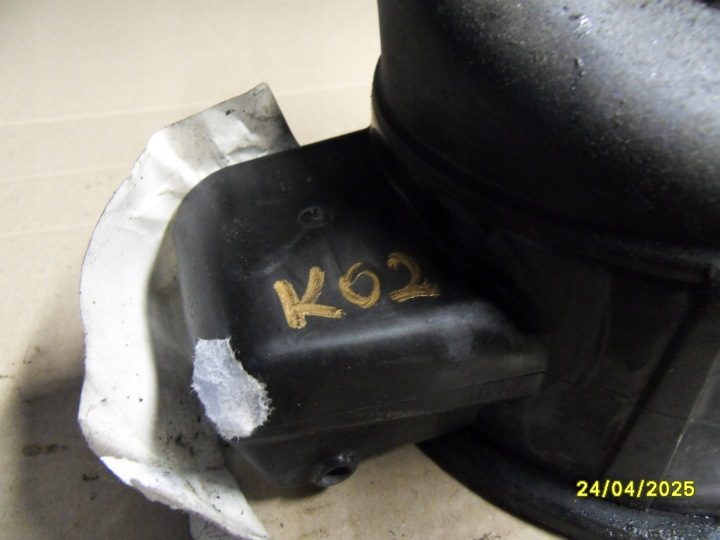 Лючок горловины бензобака Seat Altea XL LW5U 5P5809905, фото 9